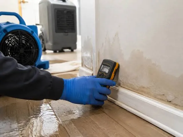 24/7 Water damage restoration services in Oak Valley, NJ - Rapid flood cleanup and mitigation